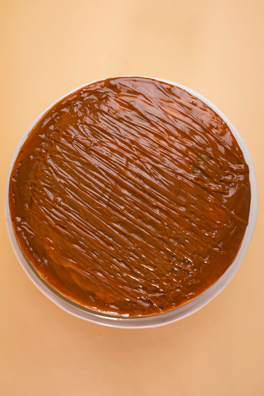 Chocoflan🍮