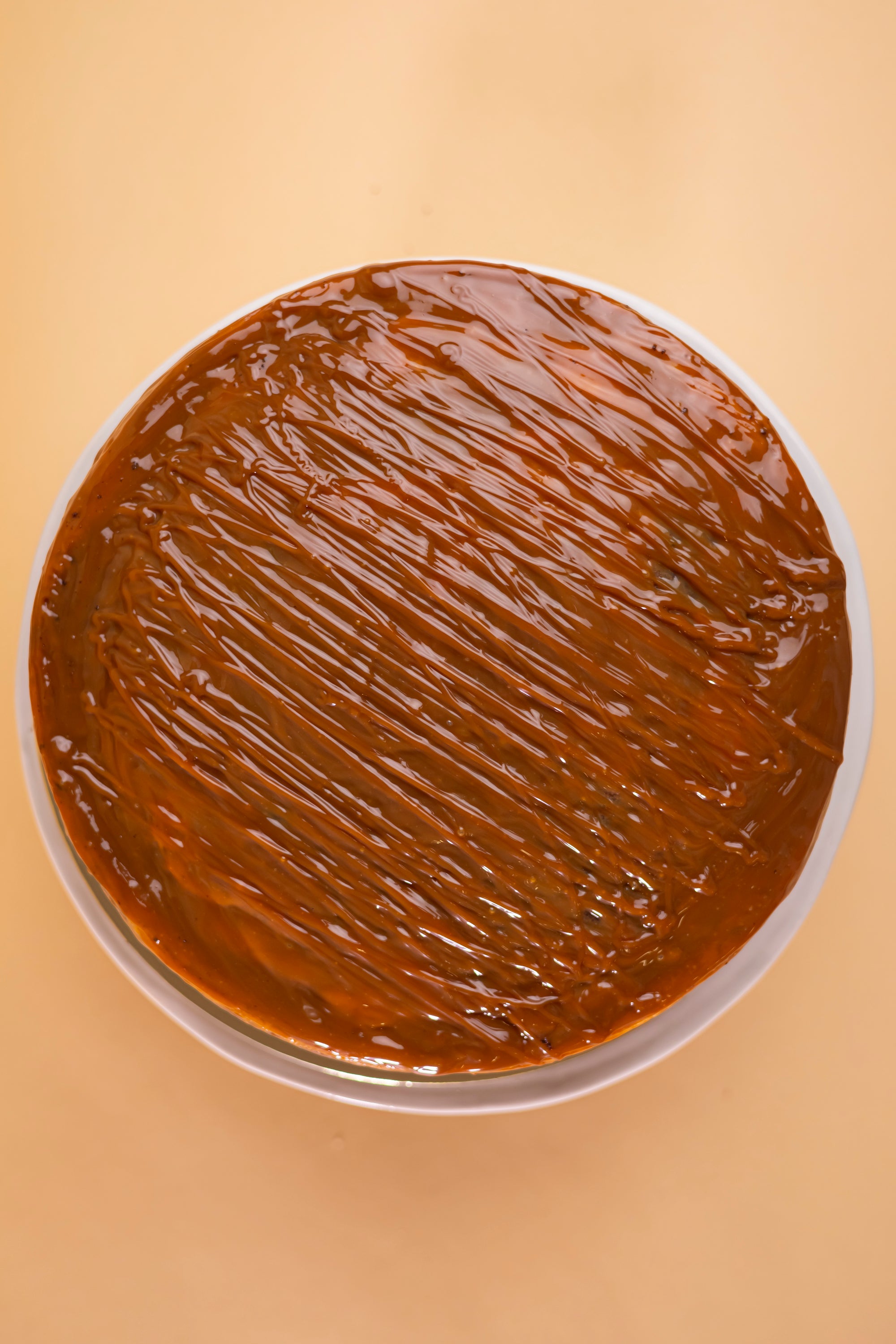 Chocoflan🍮