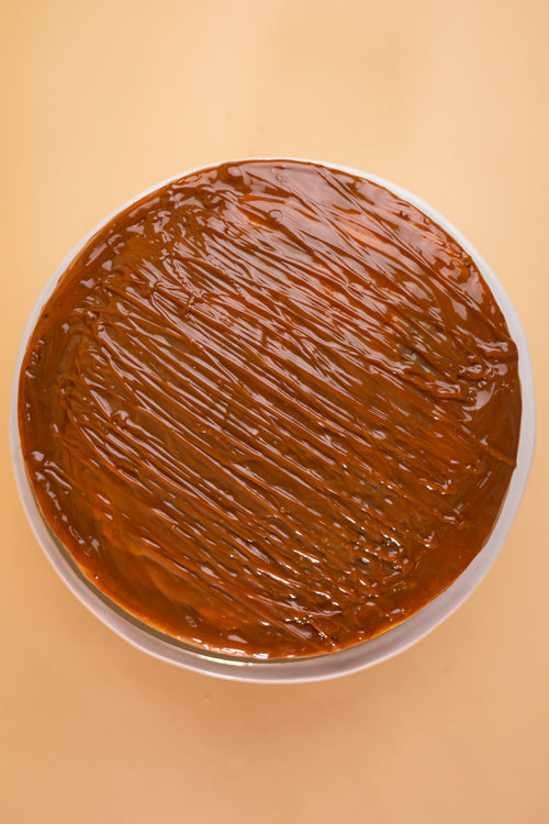 Chocoflan🍮