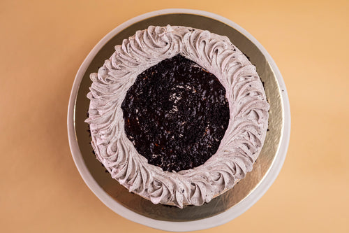 Chocolate Oreo🍫🍪