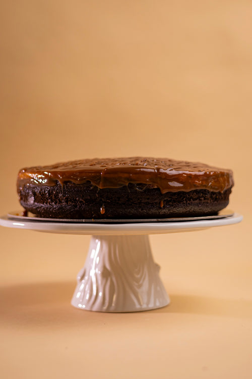 Chocoflan🍮