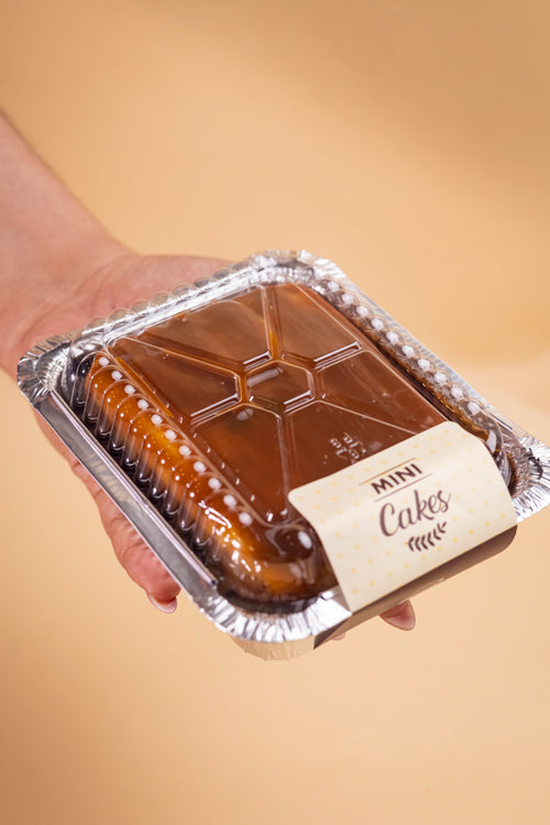 Chocoflan 🍮