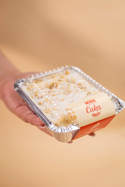 Carrot Cream Cheese🥕🍰